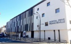 GBNA santé acquiert le groupe Francheville Périgord