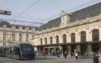 Hôtellerie:le prix moyen des chambres a légèrement baissé à Bordeaux en 2014