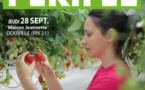 Fruits et légumes:rendez-vous à Douville (24)
