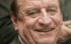 Adieu Guy Saint-Martin