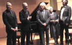 Nohant Festival Chopin 2015:les horizons enchanteurs de Majorque