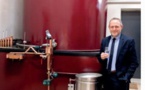 Cognac:le premier ban de la distillation