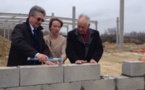Johanès Boubée (Carrefour) investit à Beychac-et-Caillau (Gironde)