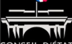 Dissolutions d'associations: le Conseil d'Etat explique