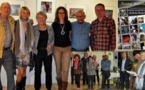 "Juste humains" : une exposition du Photo club de Bergerac