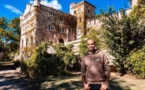3400 particuliers partenaires de Tony Parker au château de St Laurent