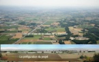 Projet de Technopôle Agen Garonne: bras de fer autour de la terre