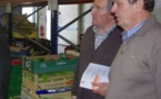  Banque Alimentaire de Bordeaux et de la Gironde: une nouvelle feuille de route