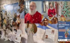Bergerac:la fabuleuse histoire du Père Noël