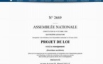 Loi sur le renseignement: levée de bouclier contre la surveillance généralisée des citoyens