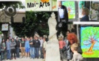 C'est bien parti pour le " Mai des Arts" de Bergerac