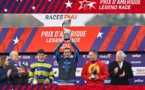 Prix d'Amérique:Idao de Tillard