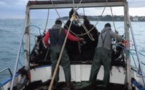 Indemnisation des pêcheurs du Golfe de Gascogne