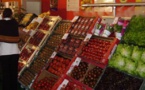 La France suspend l'importation de fruits et légumes traités au thiaclopride