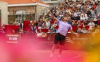 Tennis:Primrose promet une programmation d'exception
