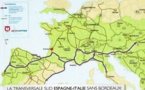 FERROVIAIRE-Selon ALTRO  Bordeaux et  l'Aquitaine gagneraient à soutenir la Via Atlantica