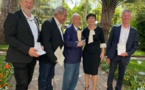 Michel Guérard Toque d'Or 2024