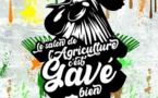 Le  cocorico du Salon de l'Agriculture de Nouvelle-Aquitaine
