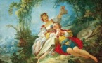 Passions jardins avec Florence Mothe