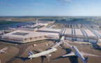 Aéroport de Bordeaux:la modernisation en marche