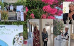  Bergerac fête les 150 ans du Lagerstroemia 