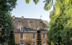 Les jardins d'Eyrignac  primés