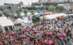 Gros succès de Bordeaux Fête le vin à Québec