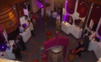 Grand Cercle des Vins de Bordeaux:retour sur le millésime 2011