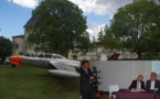 Aerocampus Aquitaine: des partenaires de prestige et un hôtel de 120 lits