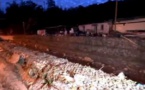 Inondations: l'aménagement urbain en question