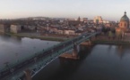 Grands sites de Midi-Pyrénées: Ô Toulouse! en images