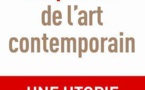 Aude de Kerros décrypte l'engouement autour de l'art contemporain