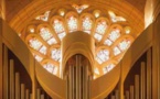 La Réole va fêter le retour de ses orgues en l'église Saint-Pierre
