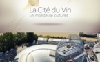 Bordeaux:tout simplement la Cité du Vin