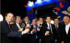 Les vins de Bordeaux séduisent Hong Kong