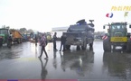 Agriculteurs en action: les moteurs d'une désespérance