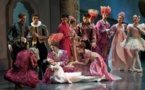 Les fêtes de fin d'année avec la Belle au bois dormant à l'Opéra National de Bordeaux