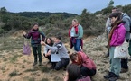 Agriculture et biodiversité:le Larzac en modèle