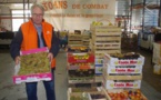 L'appel à la solidarité de la Banque Alimentaire Bordeaux-Gironde