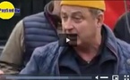 La double colère de la Coordination Rurale