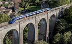 La Nouvelle-Aquitaine améliore le programme TER