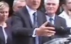 Consternation face au décès de Nicolas Florian