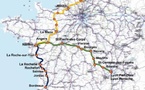 Bordeaux-Nantes et Nantes-Lyon: SNCF Voyageurs