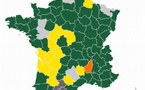 Chambres d'agriculture: percée de la Coordination Rurale