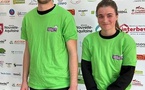 Jeunes bergers aquitains sélectionnés aux Ovinpiades