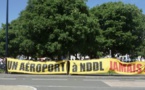 Notre Dame-des-Landes:les raisons de l'action selon FNE
