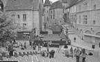 Festival du Théâtre de Sarlat: le programme 2025