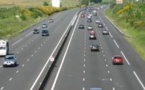 40 Millions d'automobilistes dénonce une nouvelle hausse des tarifs d'autoroute