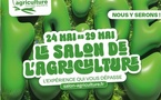 Salon de l'Agriculture de Nouvelle-Aquitaine:l'édition 2025