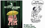 Le palmarès du Festival de la bande dessinée d'Angoulême